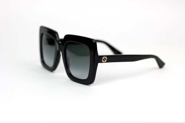 Gucci GG0328S 001