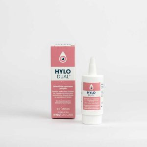 Hylo Dual oogdruppels