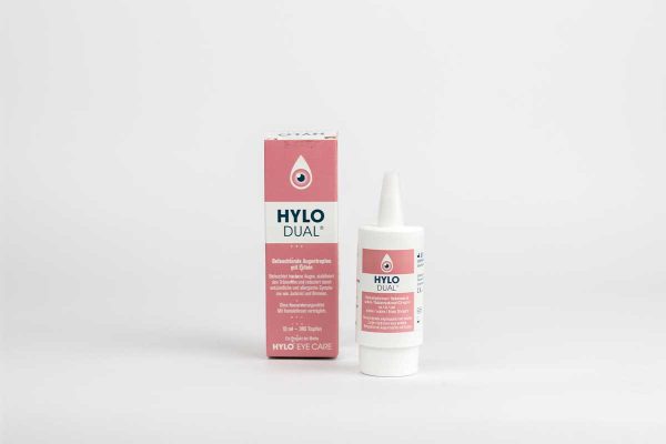 Hylo Dual oogdruppels